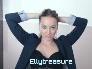 Ellytreasure