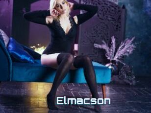 Elmacson