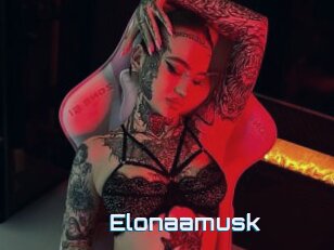 Elonaamusk