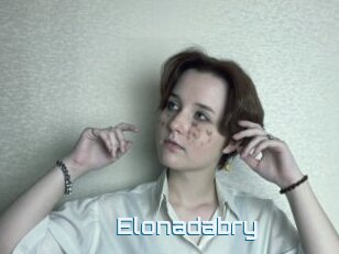 Elonadabry