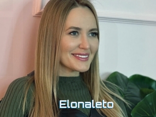 Elonaleto