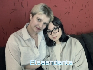 Elsaandanta