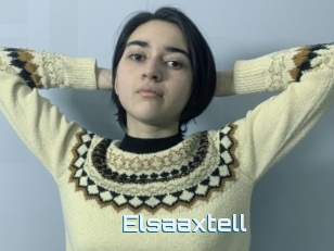 Elsaaxtell