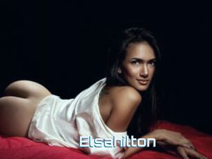 Elsahilton