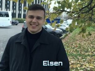 Elsen