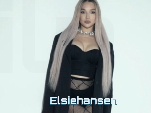 Elsiehansen