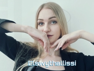 Elswythallissi