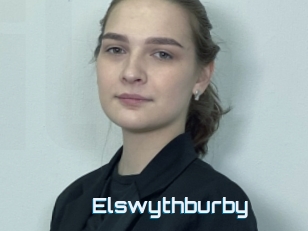 Elswythburby