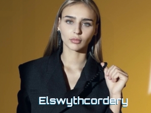 Elswythcordery