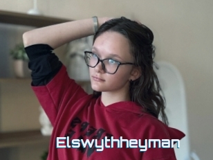 Elswythheyman