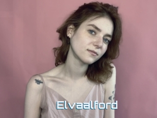 Elvaalford