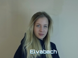 Elvabach