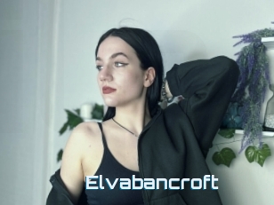 Elvabancroft