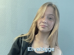 Elvabigge