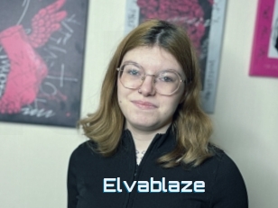 Elvablaze