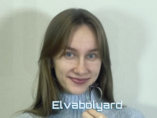 Elvabolyard