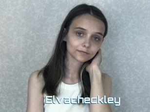 Elvacheckley