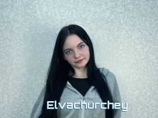 Elvachurchey