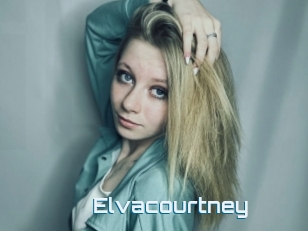 Elvacourtney