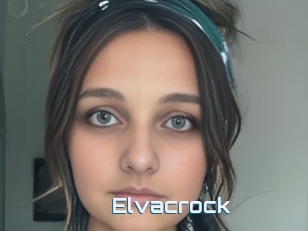 Elvacrock