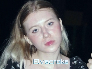 Elvacroke