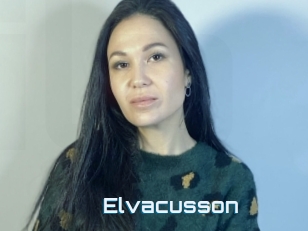 Elvacusson