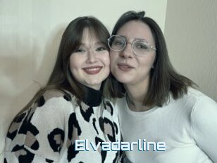 Elvadarline