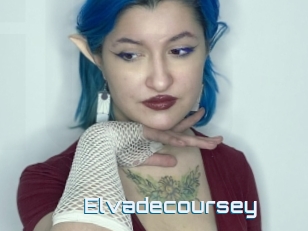 Elvadecoursey