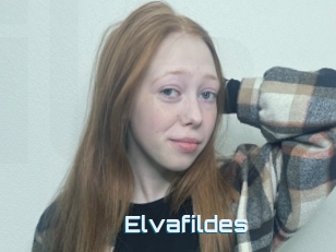 Elvafildes