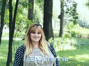 Elvafrannie