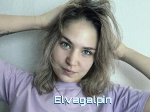 Elvagalpin