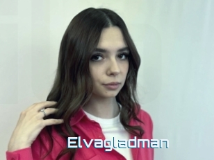 Elvagladman