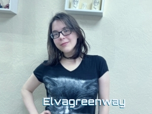 Elvagreenway