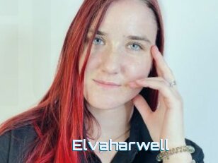 Elvaharwell