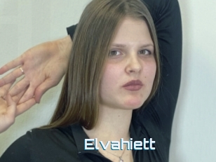 Elvahiett