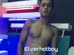 Elverhotboy