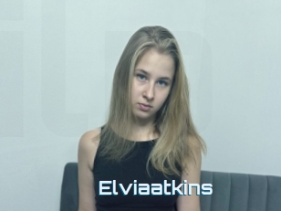 Elviaatkins