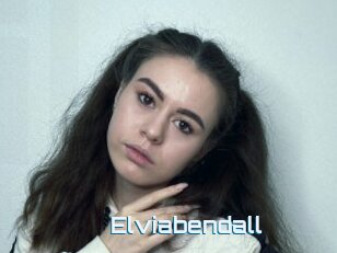 Elviabendall