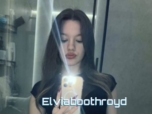 Elviaboothroyd