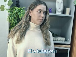 Elviabown