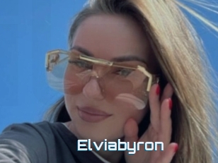 Elviabyron