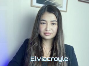 Elviacroyle