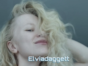 Elviadaggett