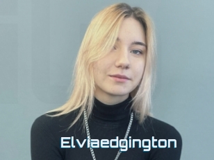 Elviaedgington