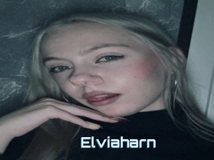 Elviaharn