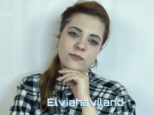 Elviahaviland