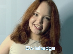 Elviahedge