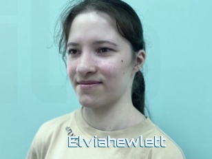 Elviahewlett