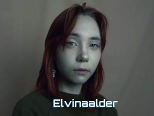 Elvinaalder