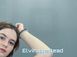 Elvinaanstead